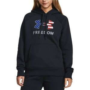 Under Armour Freedom Rival Hoodie